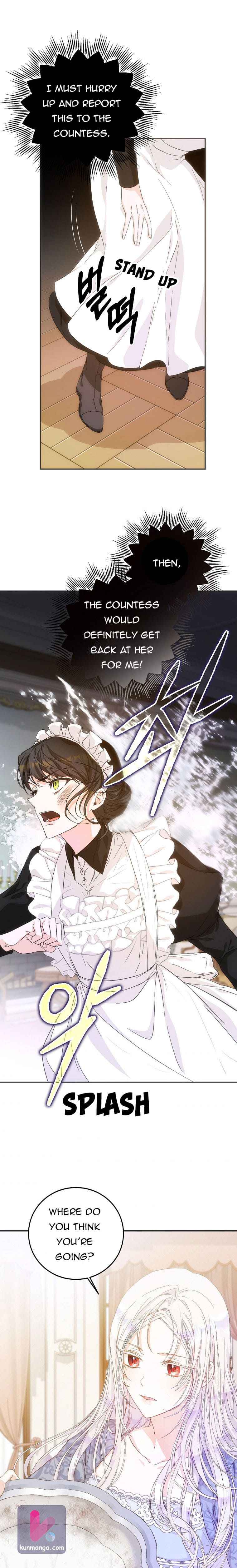 I Became the Wife of the Male Lead Chapter 21 15